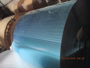 증발기를 위한 다양한 폭과 0.115 밀리미터가 똘똘 감은 H22, 푸른 친수성 알루미늄이 핀스톡을 위해  좌절시킨 불순물 8011, 기질