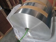열교환기와 응축 코일에서 핀 스트립을 위한 0.25 밀리미터 두께 산업적 대형 게지 알루미늄 호일