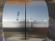 에어컨  두께 0.006 x11.14 폭에서  핀 받침대를 위한 8011 합금 평범한 알루미늄 호일