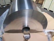 불순물 8079, 0.22 밀리미터 두께와 에어컨을 위한 기질 오우 알루미늄 포일