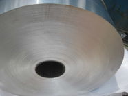 에어컨을 위한 기질 H22 산업적 알루미늄 포일 불순물 1100년  0.15 밀리미터 두께