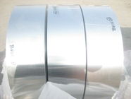 열교환기와 응축 코일에서 핀 스트립을 위한 0.25 밀리미터 두께 산업적 대형 게지 알루미늄 호일