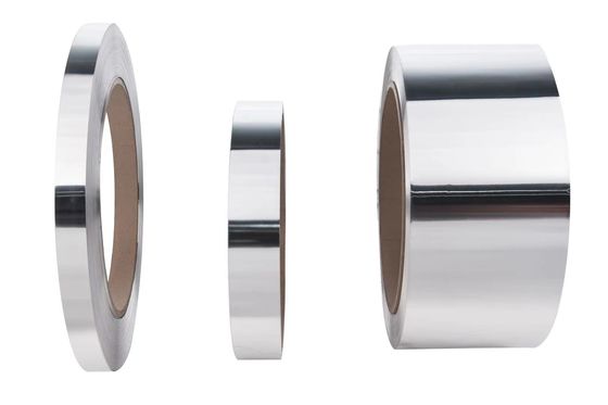 전기 트랜스포머 와일링용 알루미늄 스트립